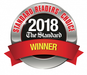 readers choice award winner 2018